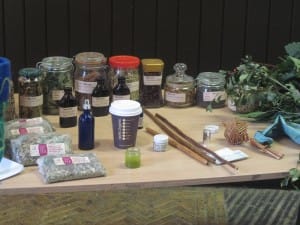 HerbFeast 2014 