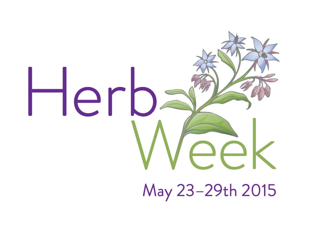 Herb Week