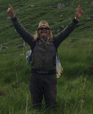 Keith 2016