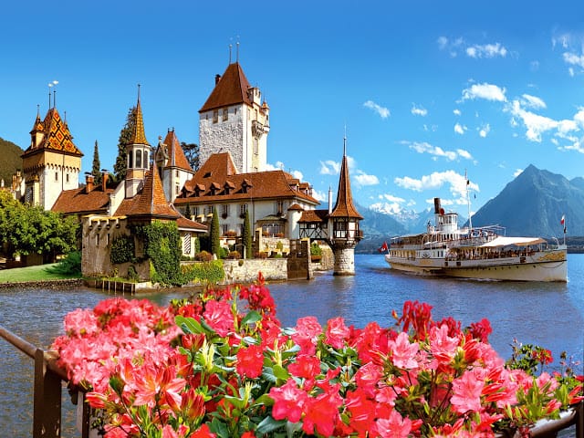 Oberhofen_caste_Switzerland (16)